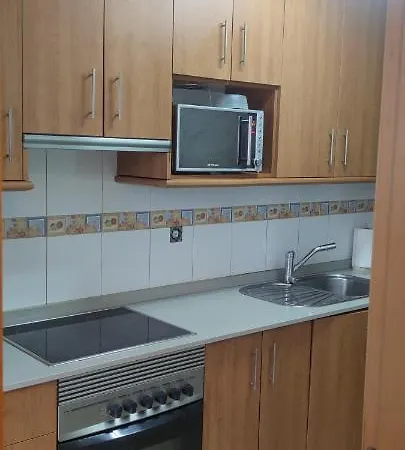 Appartement Paz