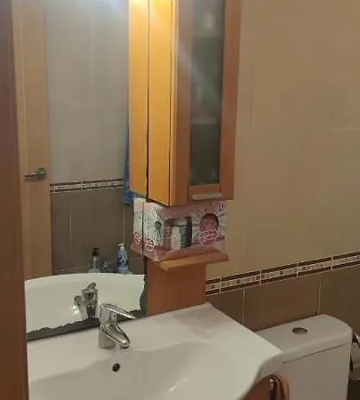 Paz Appartement