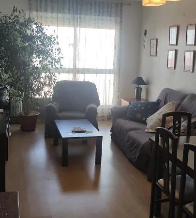 Paz Appartement *