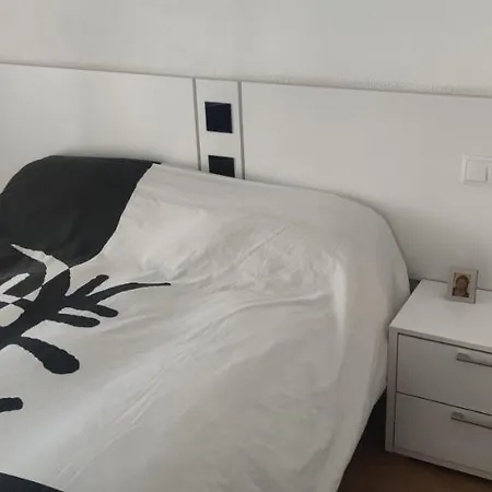 Paz Appartement