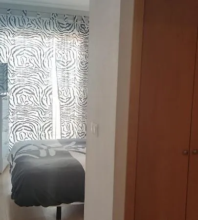 Paz Appartement Torrevieja