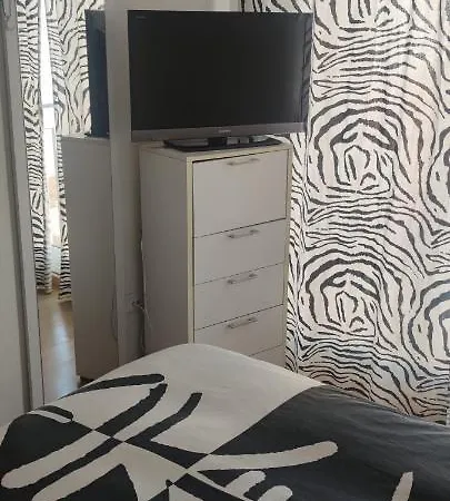 Appartement Paz *