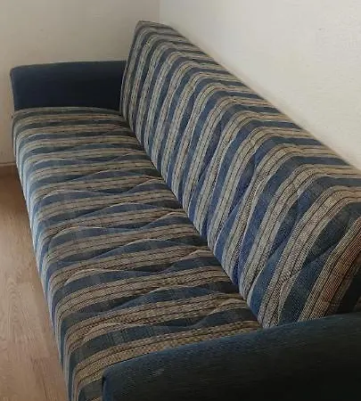 Paz Apartment *