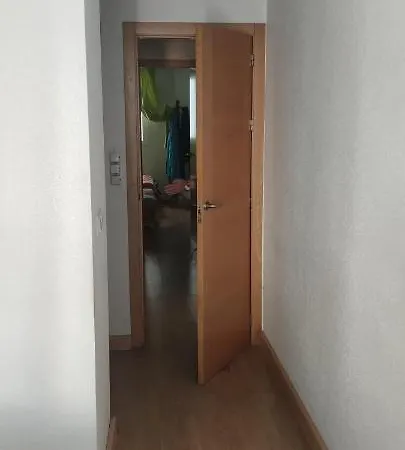 Appartement Paz Torrevieja